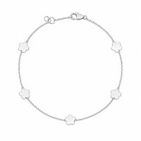 Bracciale GPG Donna in Oro GPGGOLDBR36